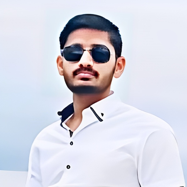 Govind Lipankar