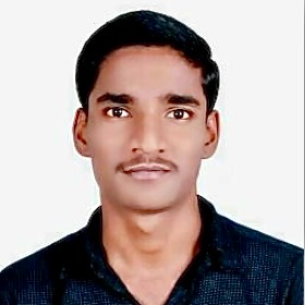 Mr. Pruthviraj Bhosle