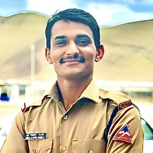 Gajanad Munde