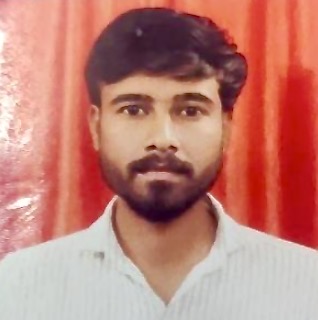 Mr. Shubham Patil