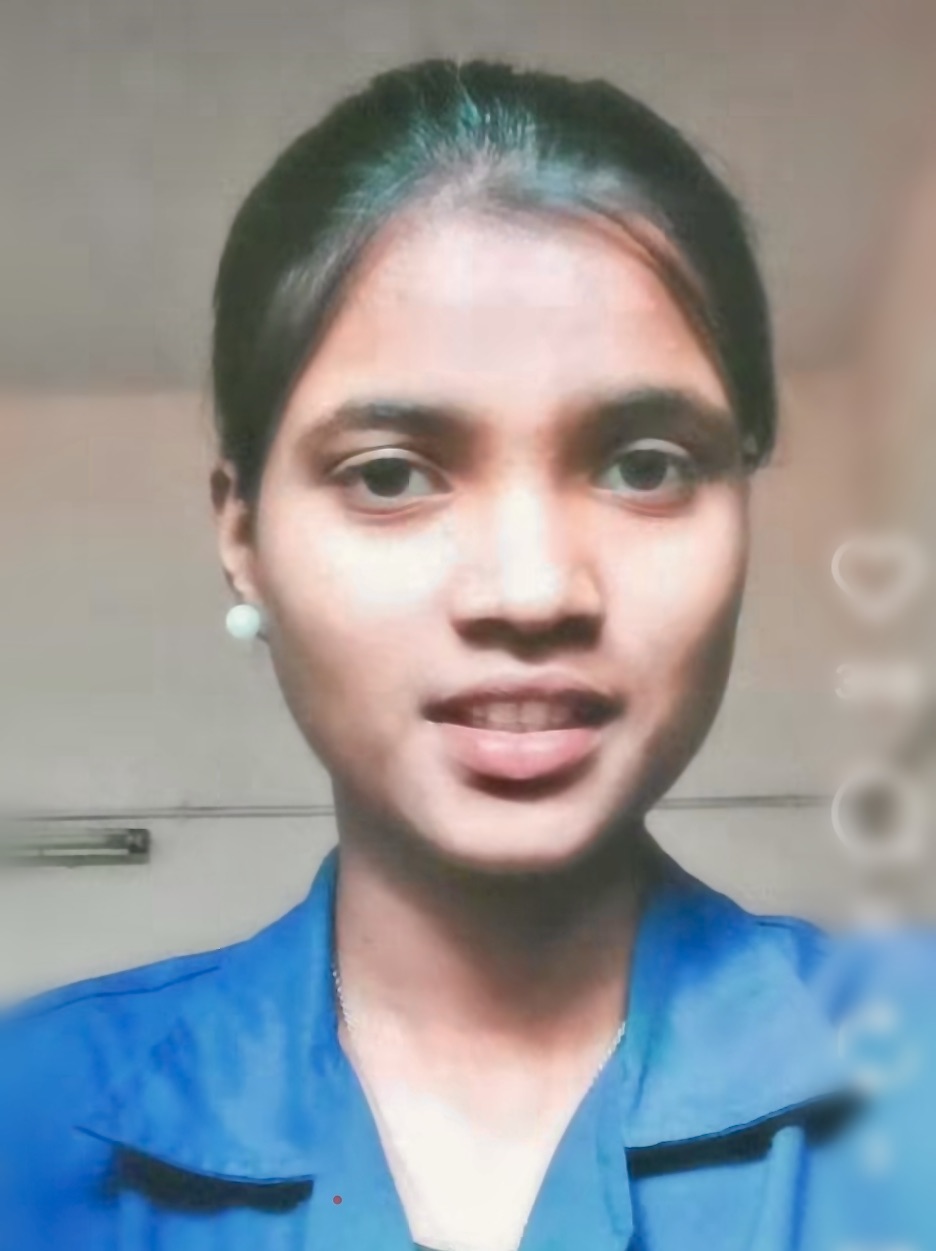 Sanjana Dhoble