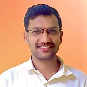 Mr. Ijaj Rasul Tikote