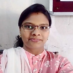 WAGHE JYOTI DNYANDEO