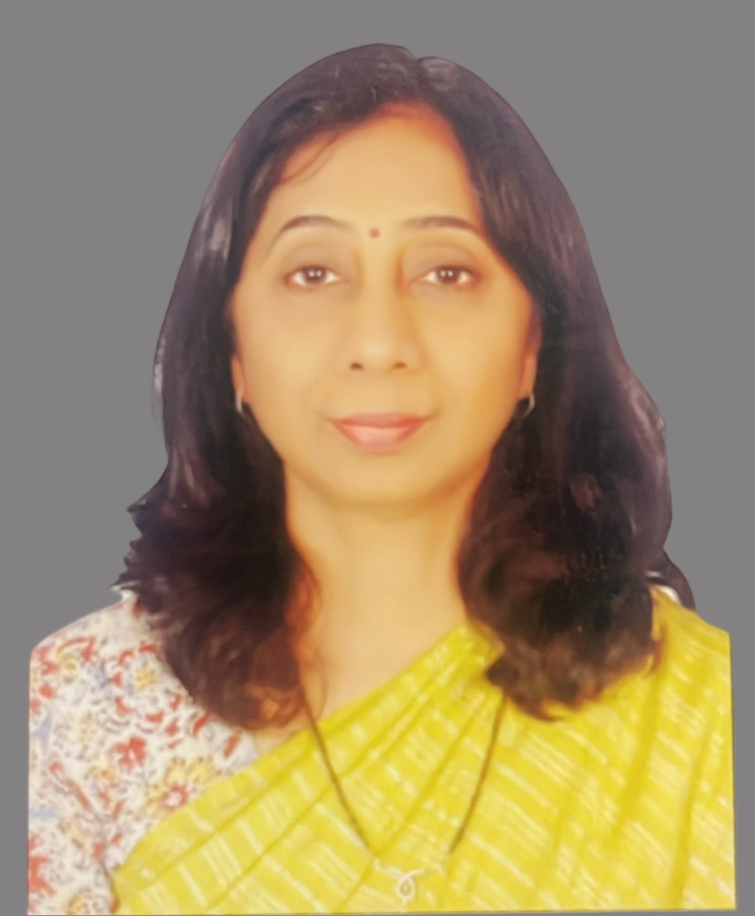 Staff Profile
