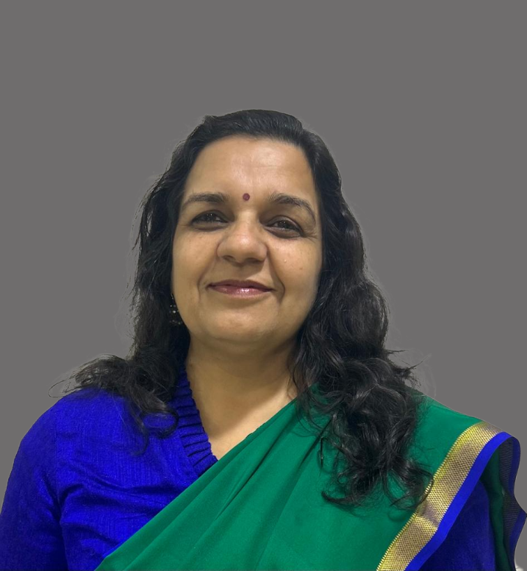 Staff Profile