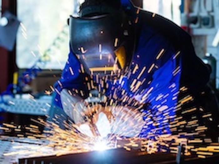Welder