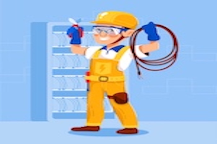 Electrician